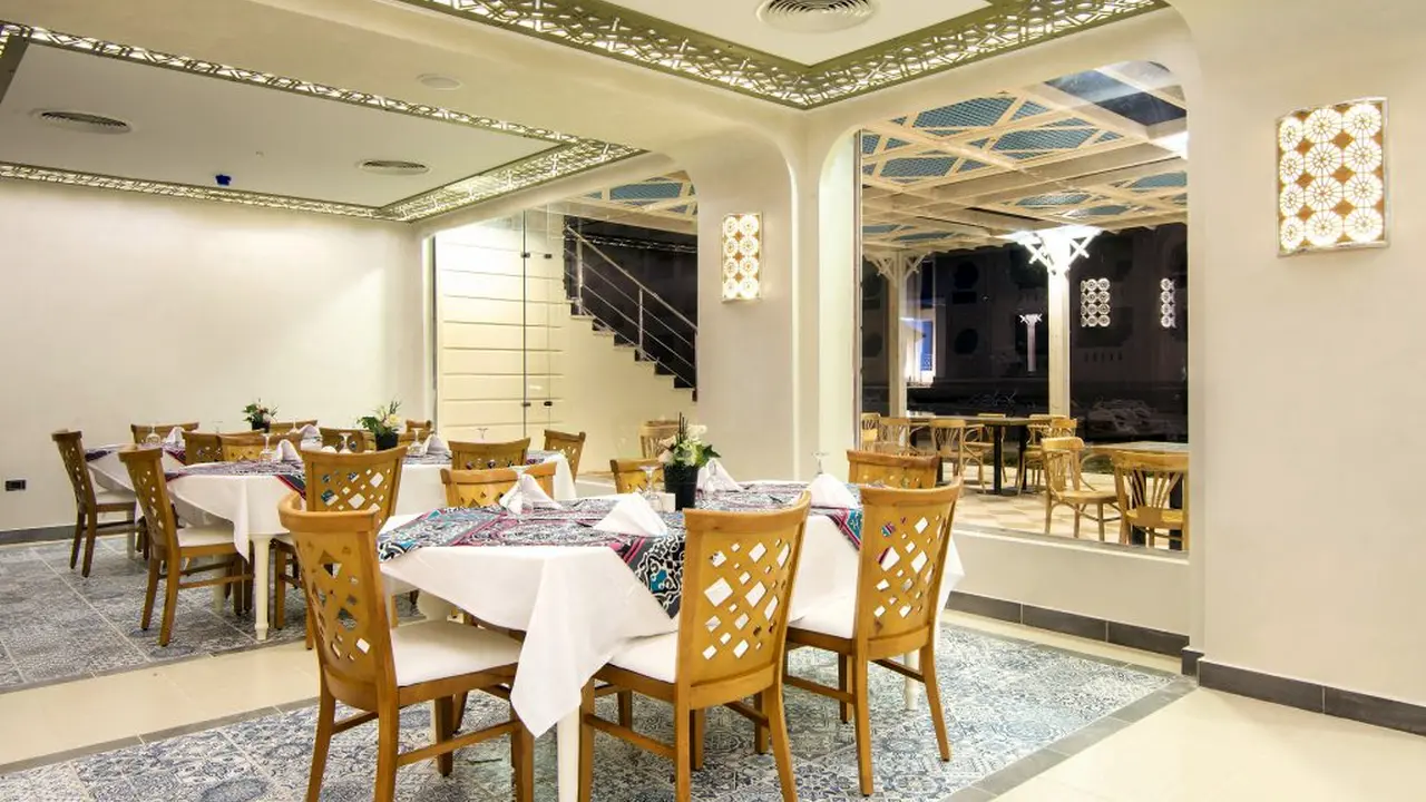 الفندق جرافيتي & أكوا بارك للعائلات والأزواج فقط - سهل حشيش